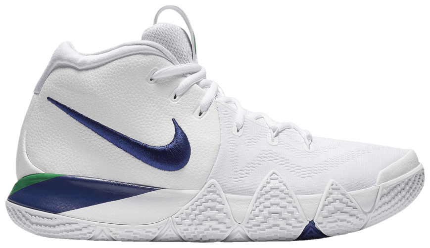 kyrie 4 seahawks