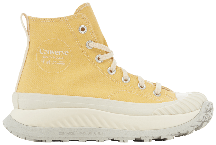 Converse chuck 70 hi hotsell natural