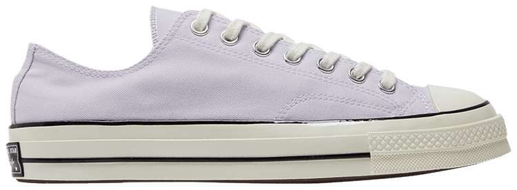 Converse Chuck 70 Low Seasonal Color   Vapor Violet