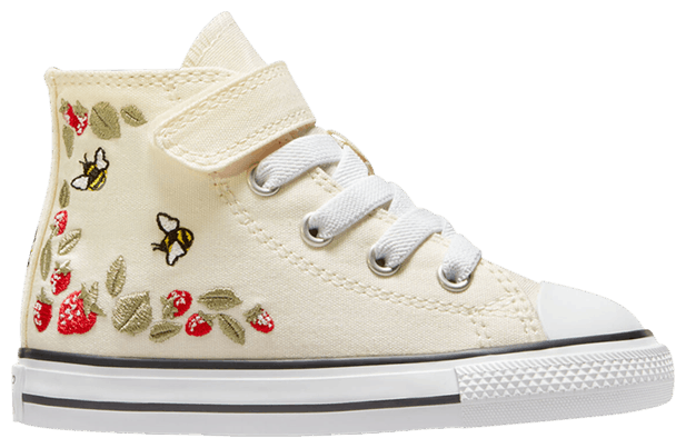 Achetez des Chuck Taylor All Star EasyOn High TD 'Berries & Bees