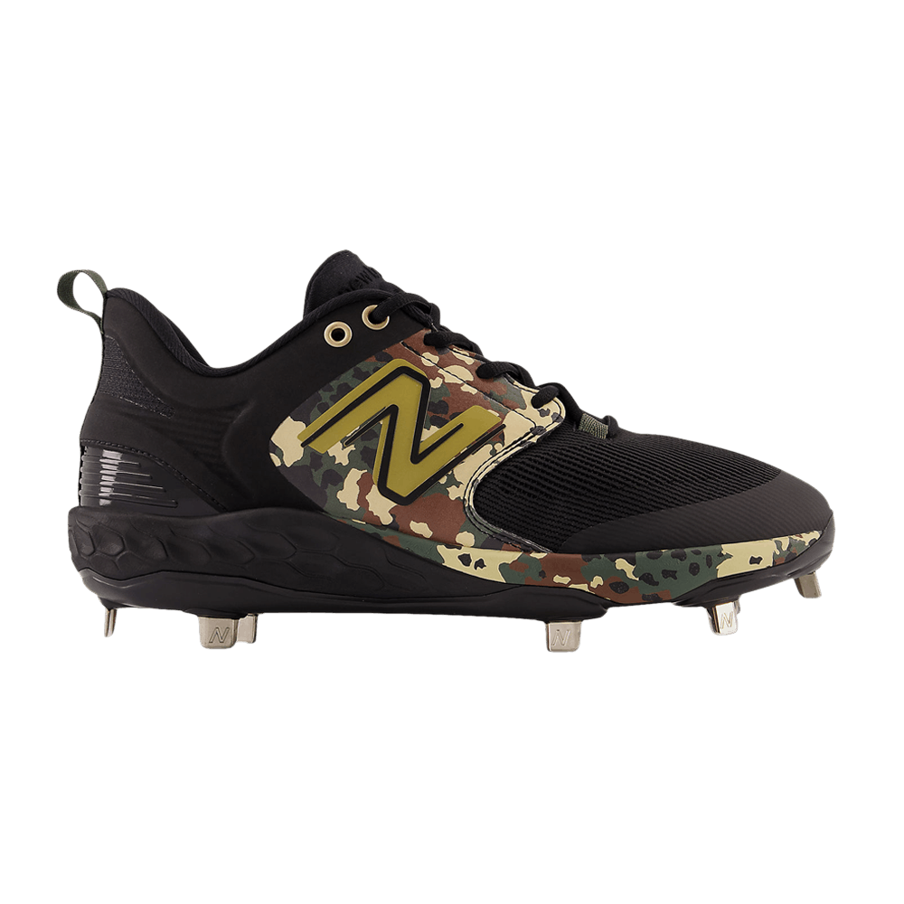 fresh foam 3000v4 armed forces day