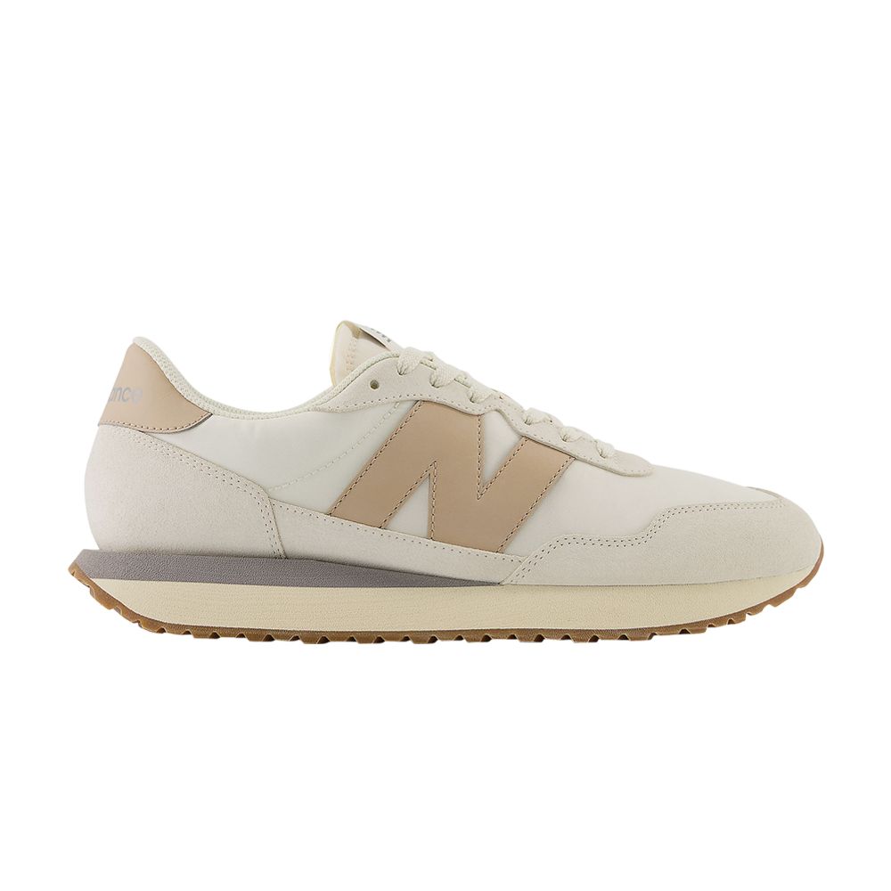 NEW BALANCE 237 'TURTLEDOVE INCENSE'