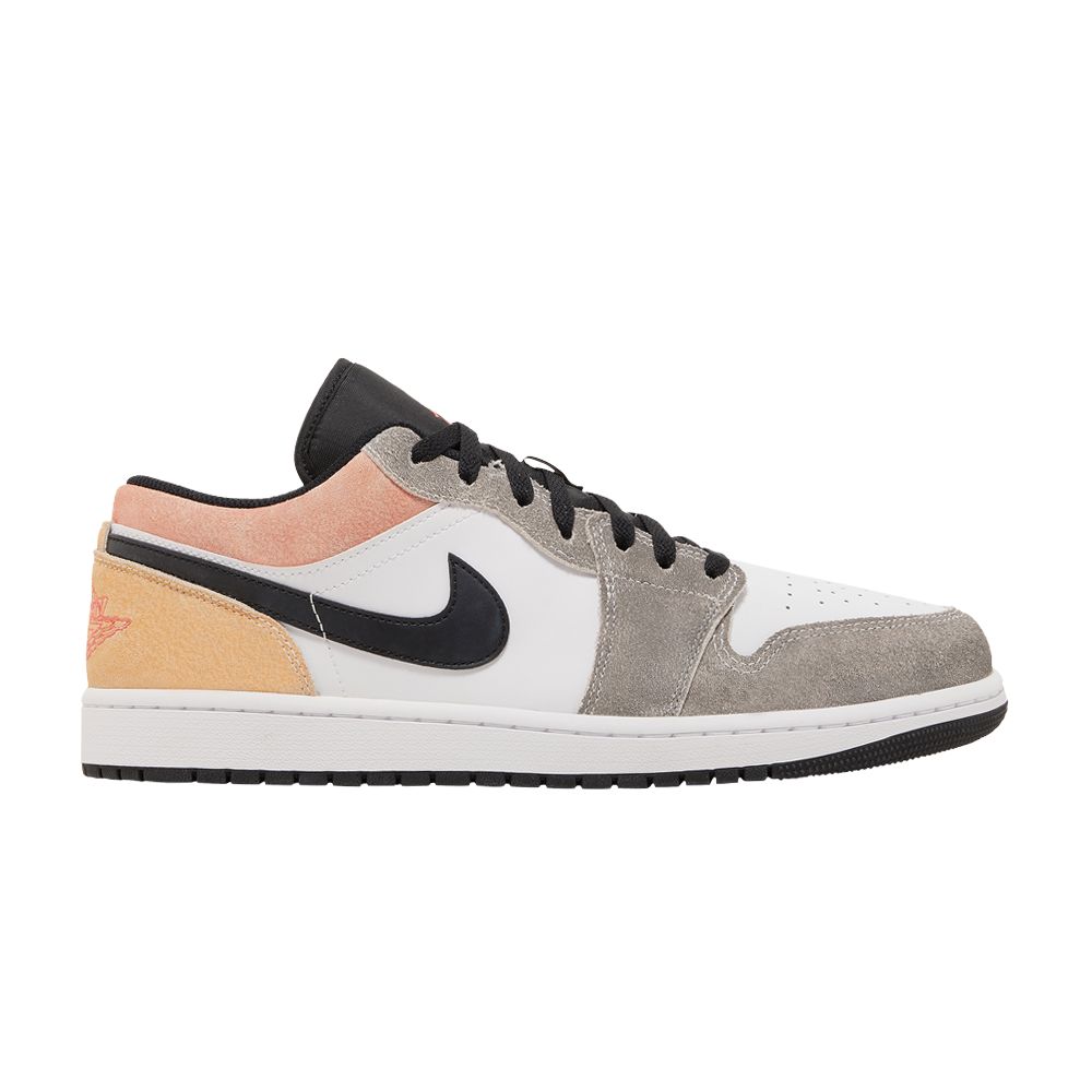 Air Jordan 1 Low SE 'Flight Club' | White | Men's Size 12
