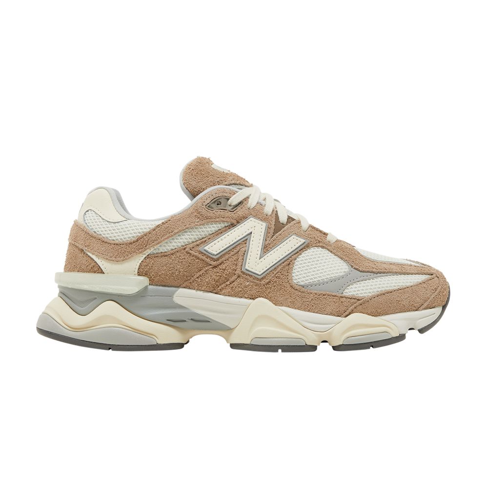 New Balance 9060 'Driftwood' | Brown | Men's Size 5