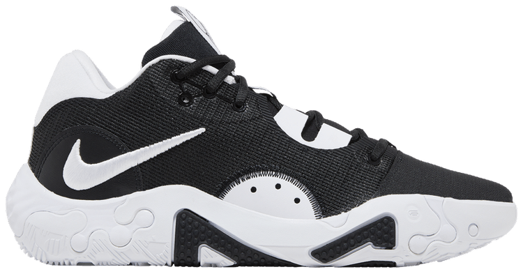 Tony 2025 hardman nike
