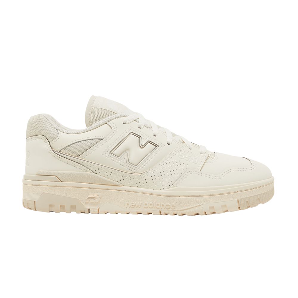 New Balance 550 'Turtledove' | Cream | Men's Size 7.5