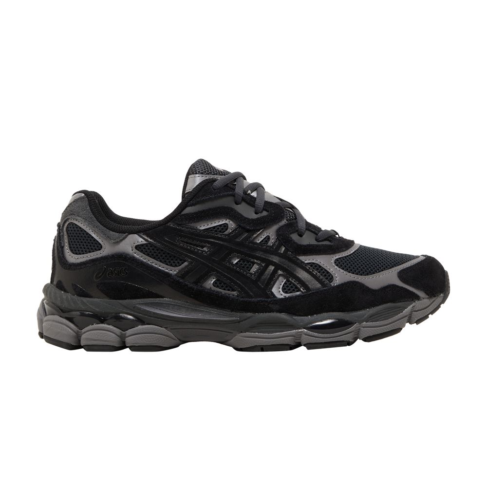 ASICS Gel NYC 'Graphite Grey Black' | Men's Size 10
