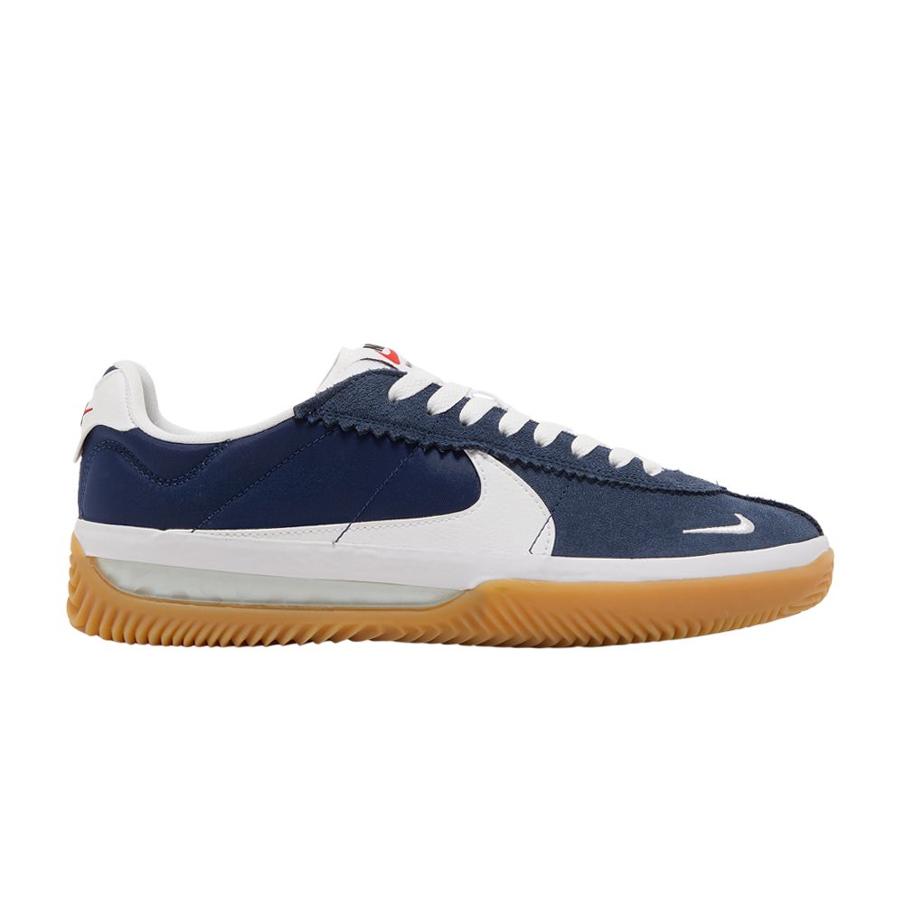 NIKE BRSB 'NAVY GUM'