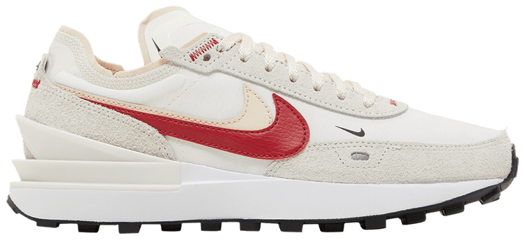 【本物保証 /関税・送料無料】NIKE WMNS WAFFLE ONE Nike Waffle One Women's Shoes. Nike.com