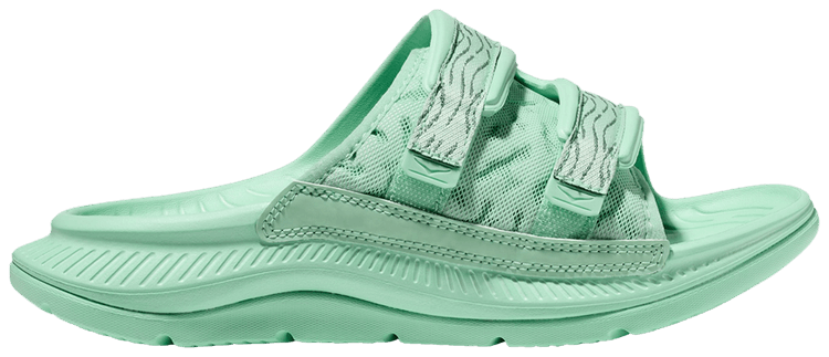 【Hoka Ora Luxe Barley Aura】 サイズ26.0cm Hoka Ora Luxe Barley Aura】 サイズ26.0cm ORA LUXE