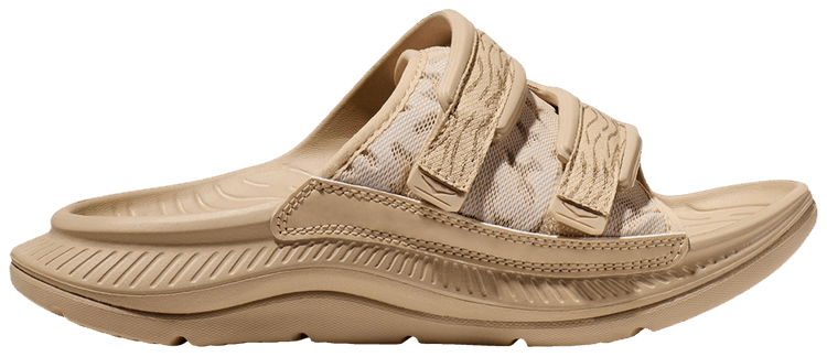 Ora Luxe Shifting Sand