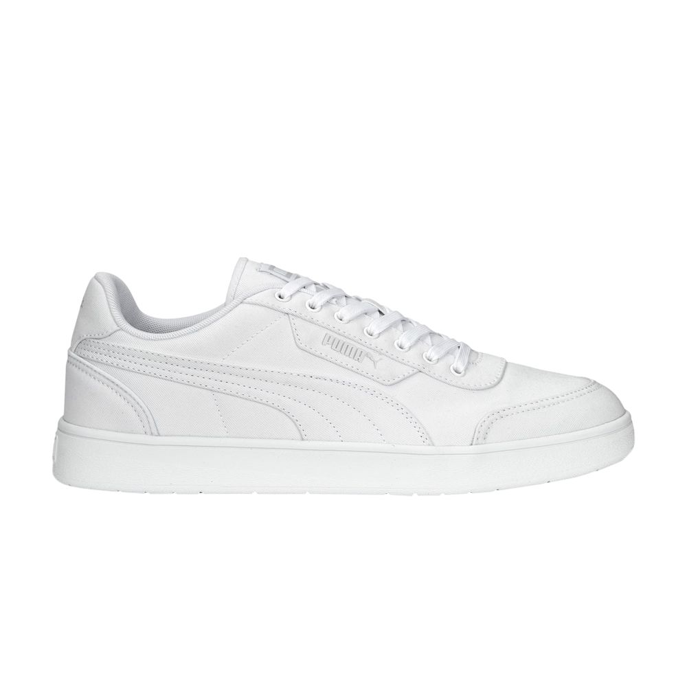 Court Guard CVS 'White Feather Grey' - 390125-01