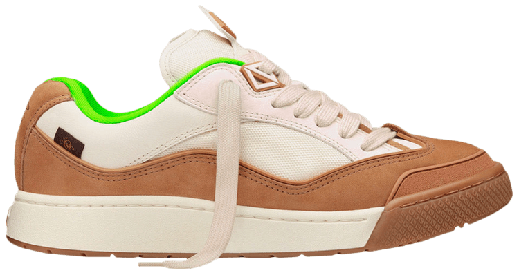 Travis Scott x Dior B713 'Cactus Jack - Beige Green'