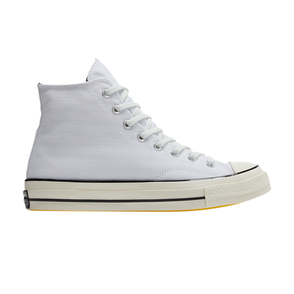 Pre-owned Converse Chuck 70 High 'uv Pack' In White