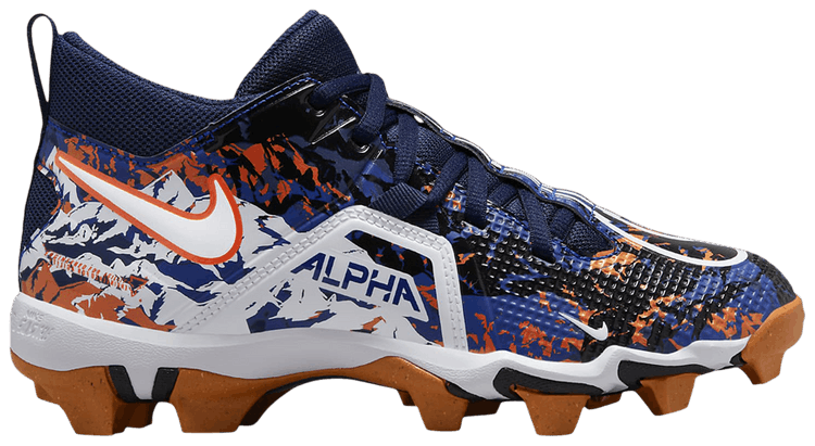 Alpha menace 2 shark gs discount