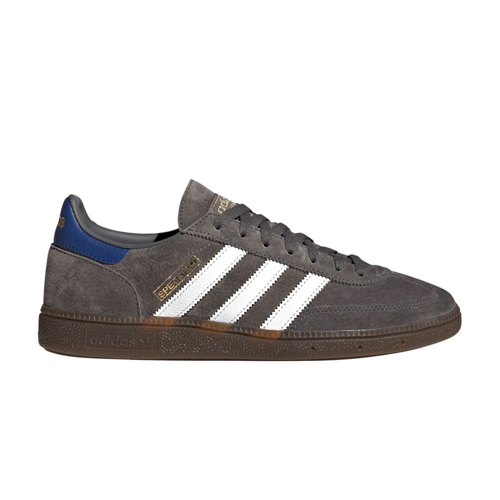 adidas Handball Spezial 'Ash Grey Gum' | Men's Size 11.5