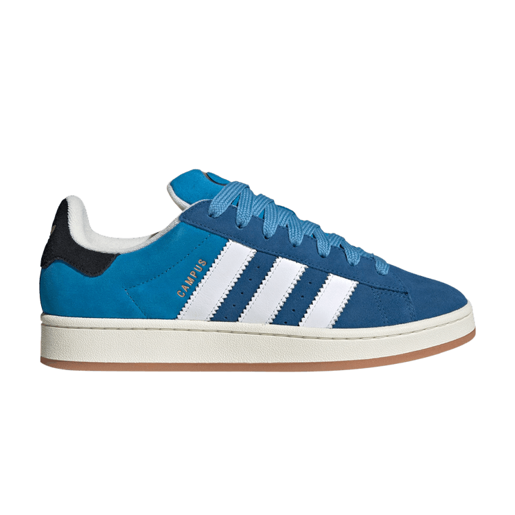 Blue campus adidas outlet