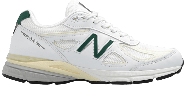 990v2 teddy santis white