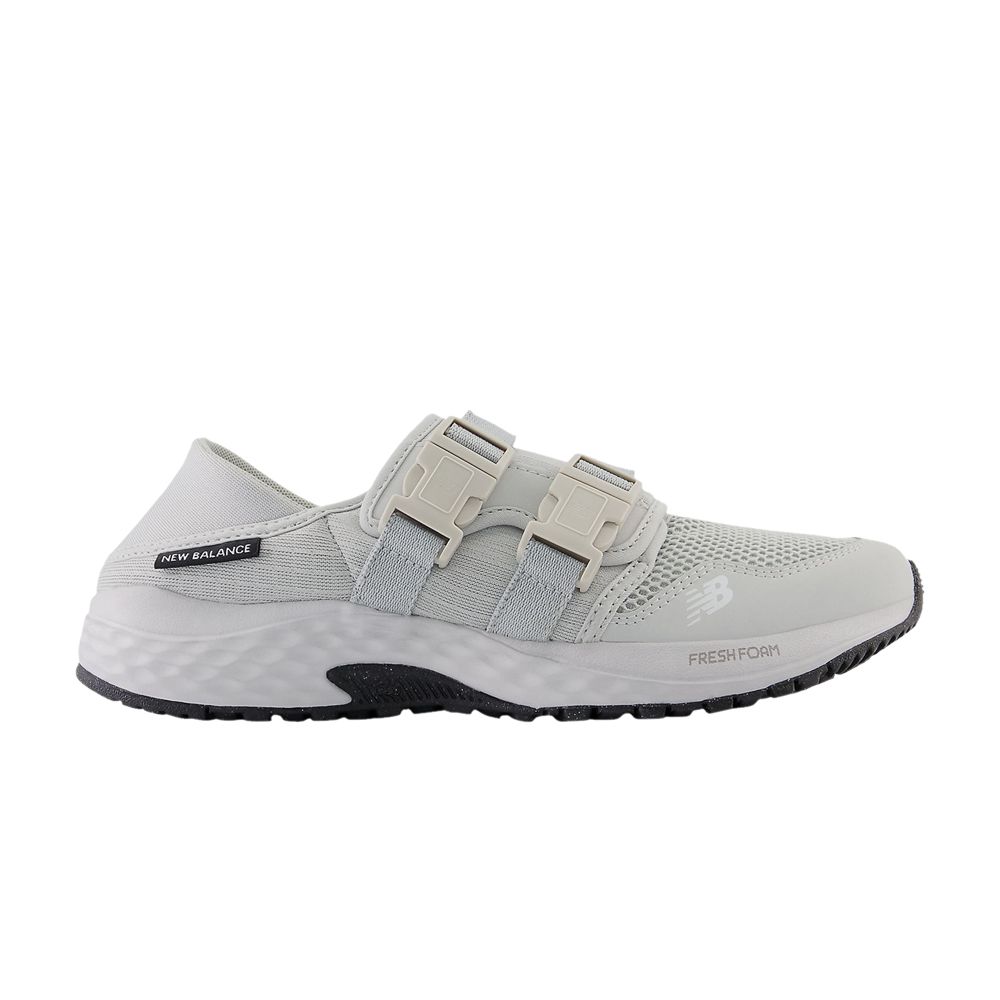 NEW BALANCE FRESH FOAM 700 'BRIGHTON GREY'