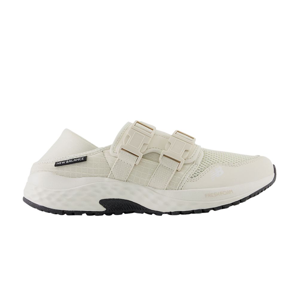 Fresh Foam 700 'Turtledove Timberwolf' - UA700OW1