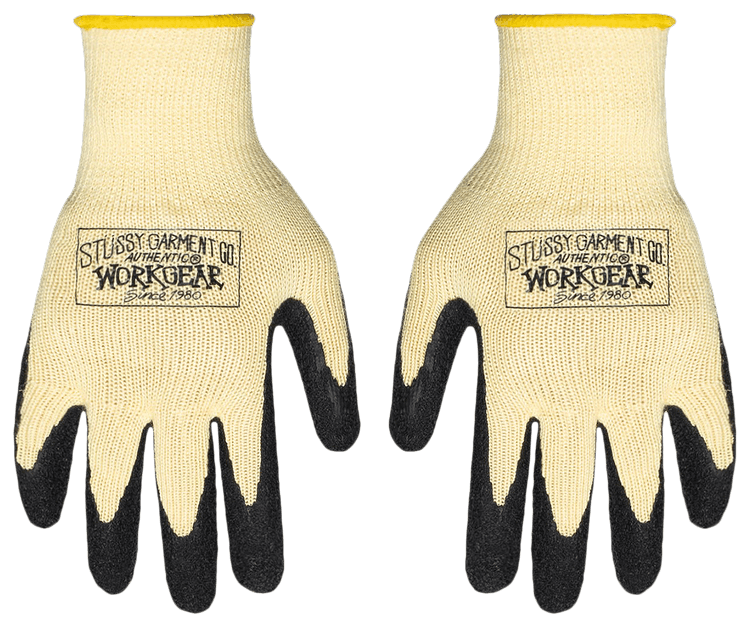 小物 STUSSY Learher Bike Gloves Stüssy Bike Gloves – Pemulis Water & Power