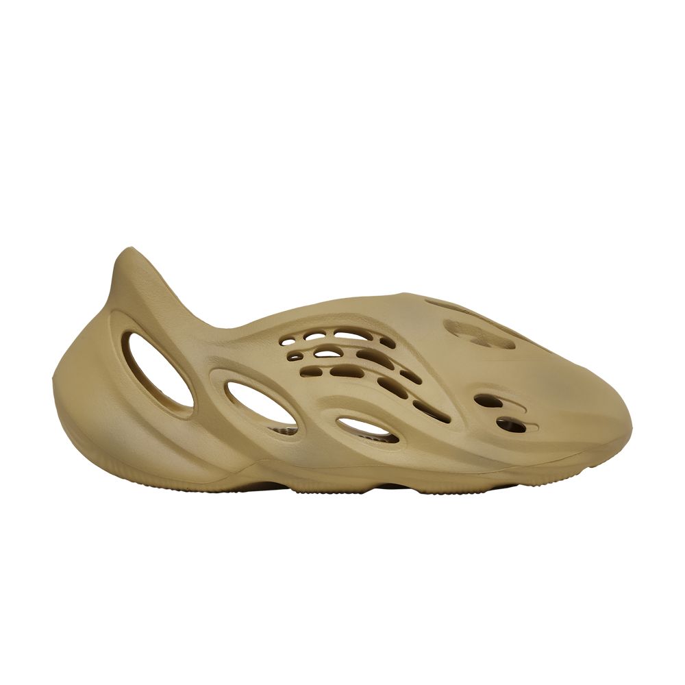 Yeezy Foam Runner 'Desert Sand' | Brown | Men's Size 5