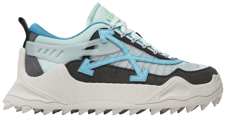 Off white sales schoenen odsy