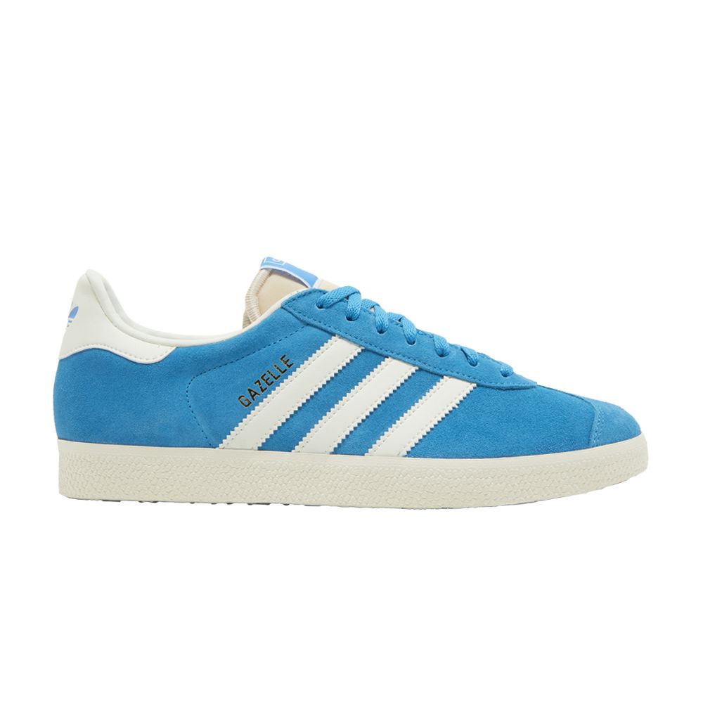 adidas Gazelle 'Bold Aqua' | Blue | Men's Size 12