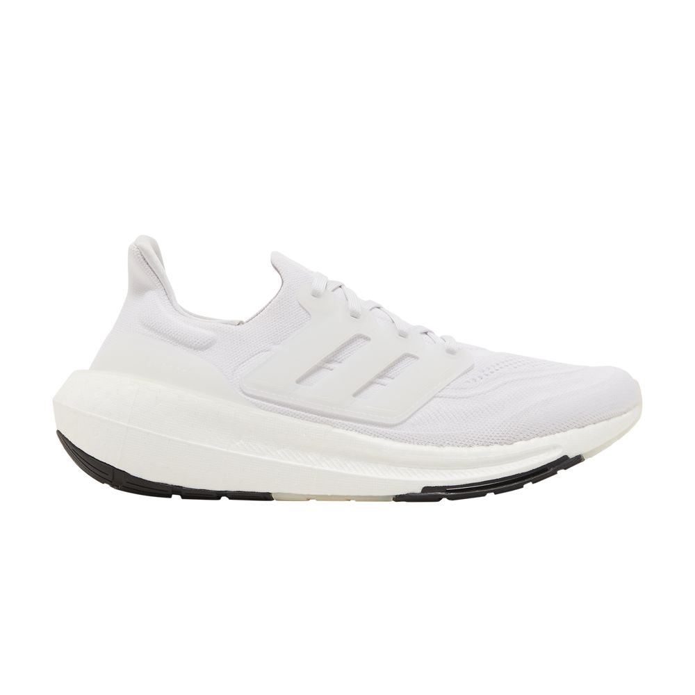 adidas UltraBoost Light 'Triple White' | Men's Size 4