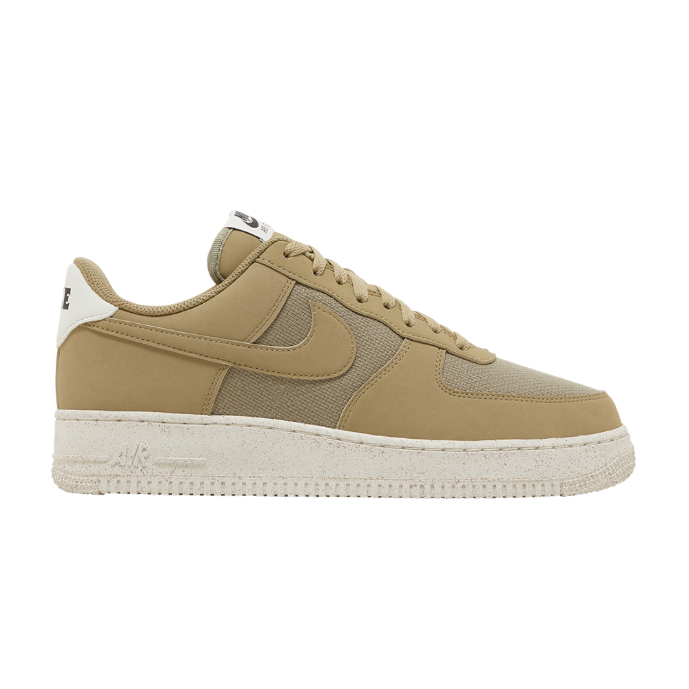 Pre-owned Nike Air Force 1 '07 Lv8 'neutral Olive' In Green