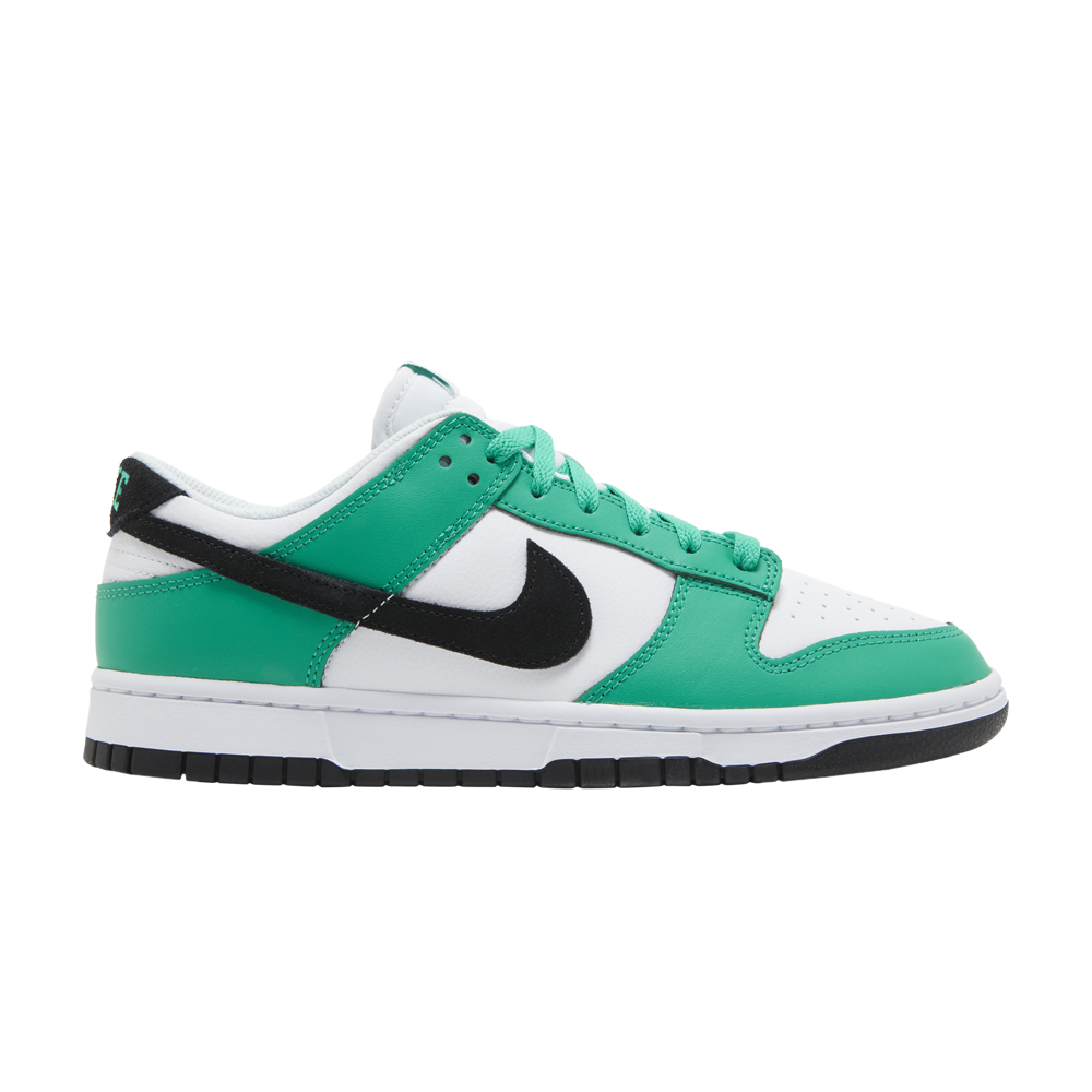 Pre-owned Nike Dunk Low 'stadium Green'