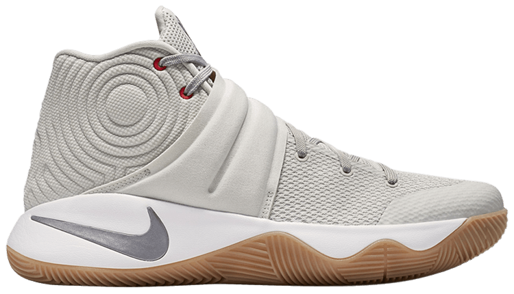 Kyrie 2 goat 2025