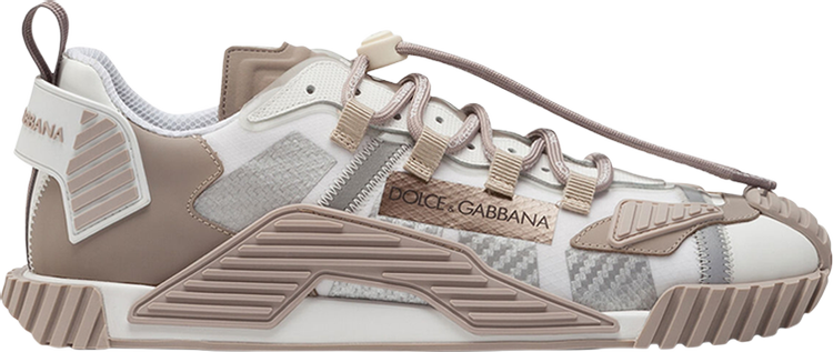 Dolce & Gabbana NS1 'White Turtledove'