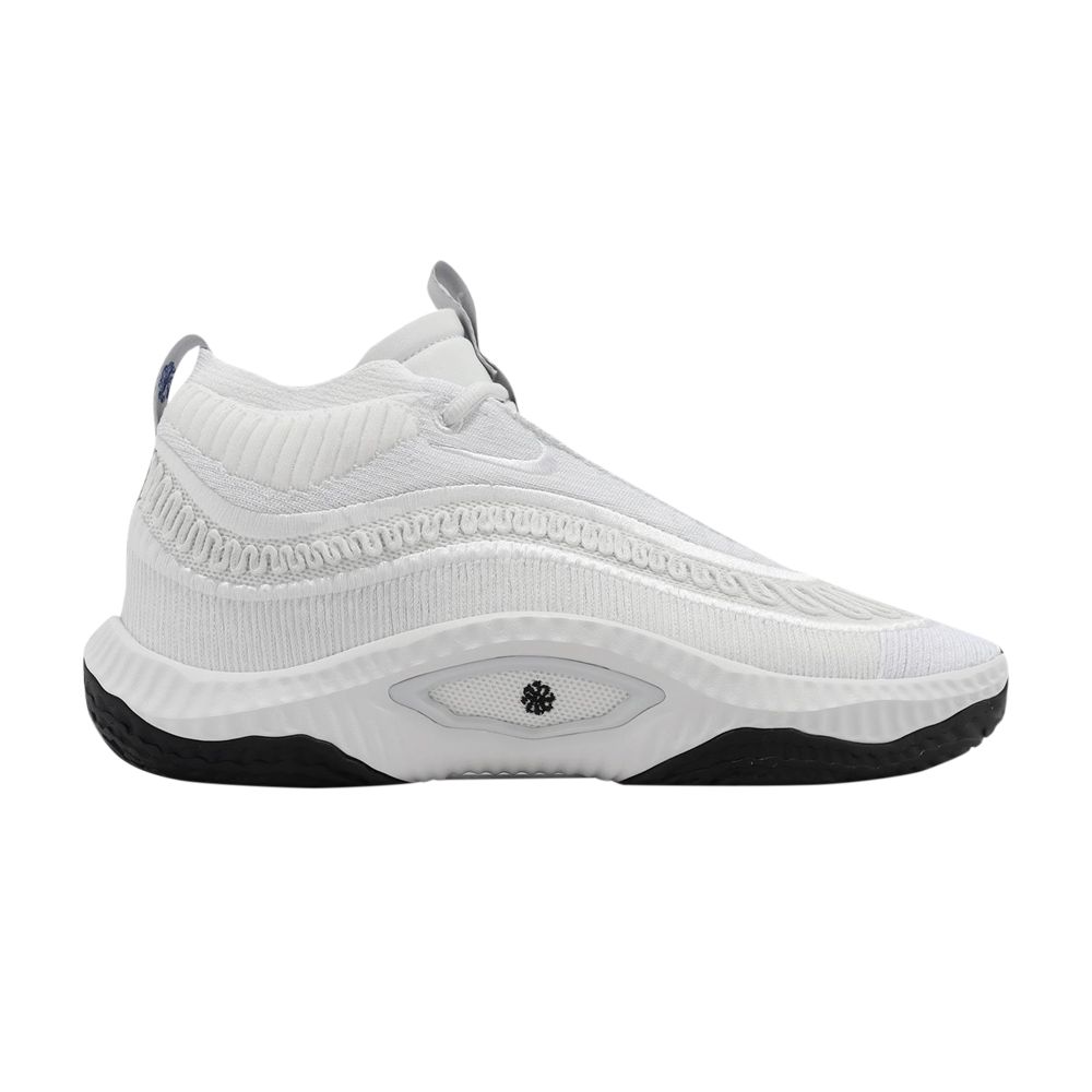 Cosmic Unity 3 EP 'Summit White' - DV2770-100