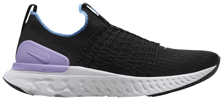 Epic react phantom black clearance