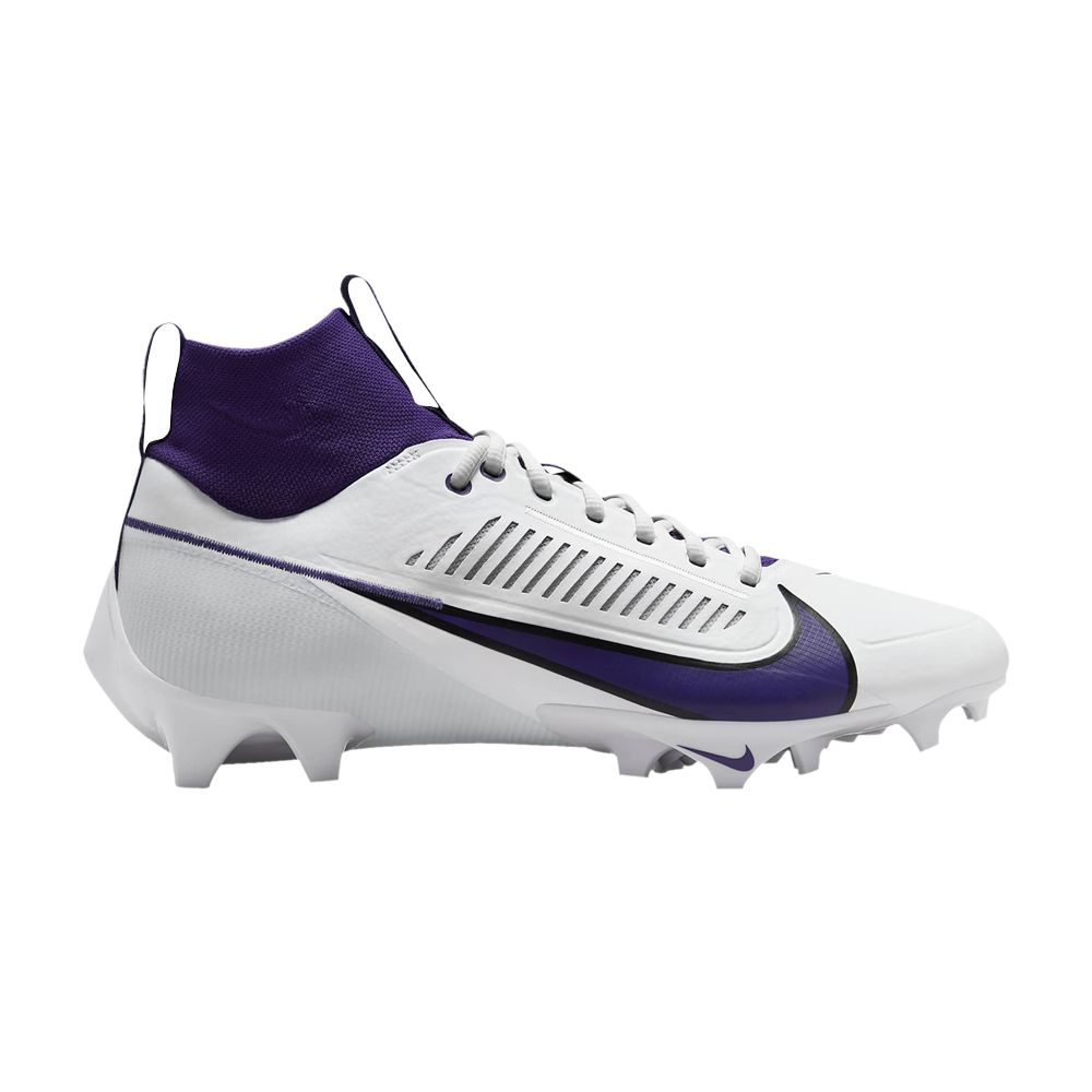 NIKE VAPOR EDGE PRO 360 2 TB 'WHITE NEW ORCHID'