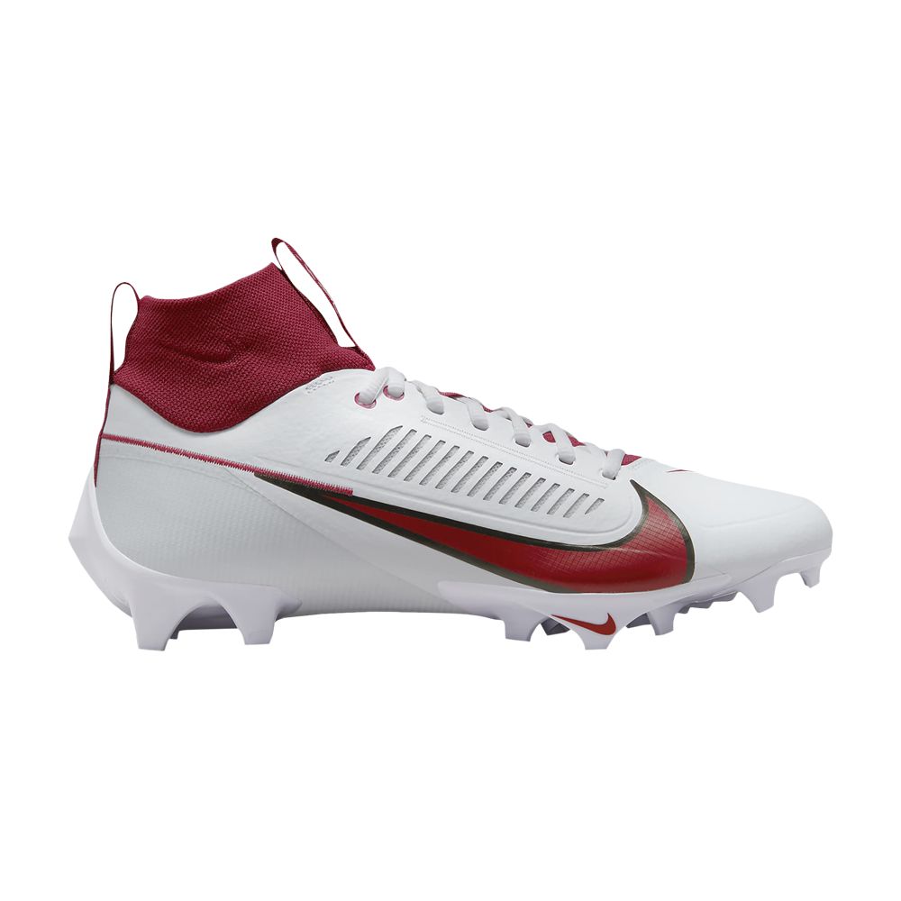 Vapor Edge Pro 360 2 TB 'White Team Crimson' - FJ1581-160