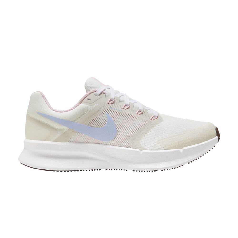 NIKE WMNS RUN SWIFT 3 'SAIL BLUE WHISPER'