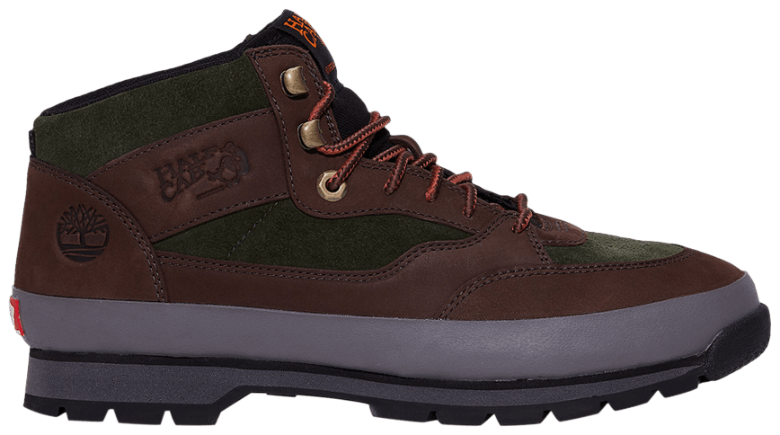 Buy Timberland x Half Cab 'Beef & Broccoli' VN000CBN20A GOAT