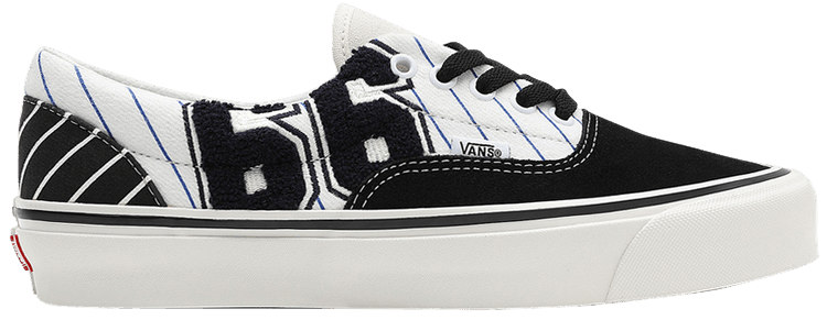 Buy Era 95 DX Anaheim Factory Patchwork True White