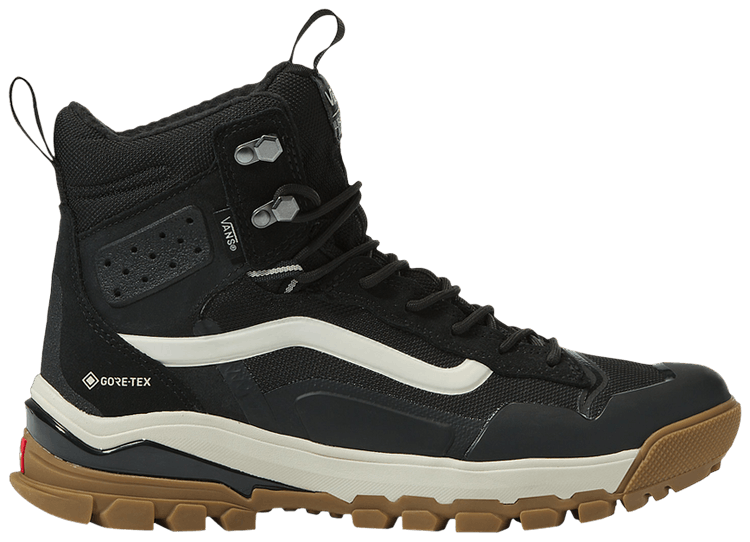 Buy UltraRange Exo High GORE TEX MTE 3 Black Bone VN0A5JHX1OF GOAT UK