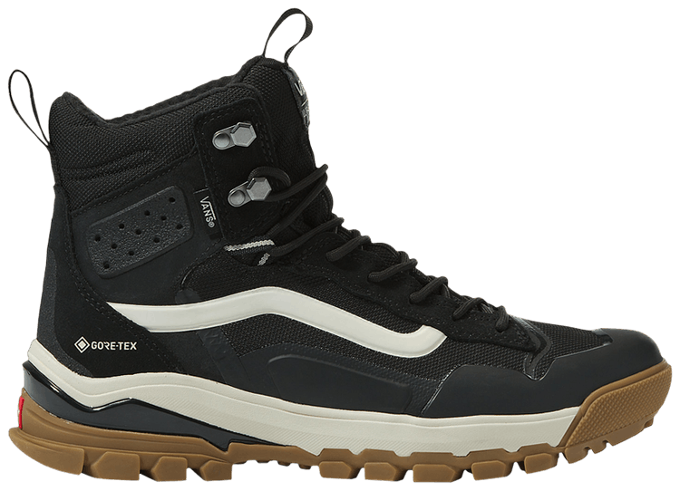 UltraRange Exo High MTE-3 GORE-TEX 'Black Bone'