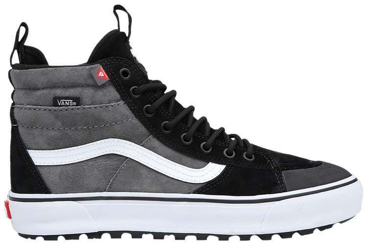 Size 8.0 Sk8 Hi MTE 2 Khaki Black