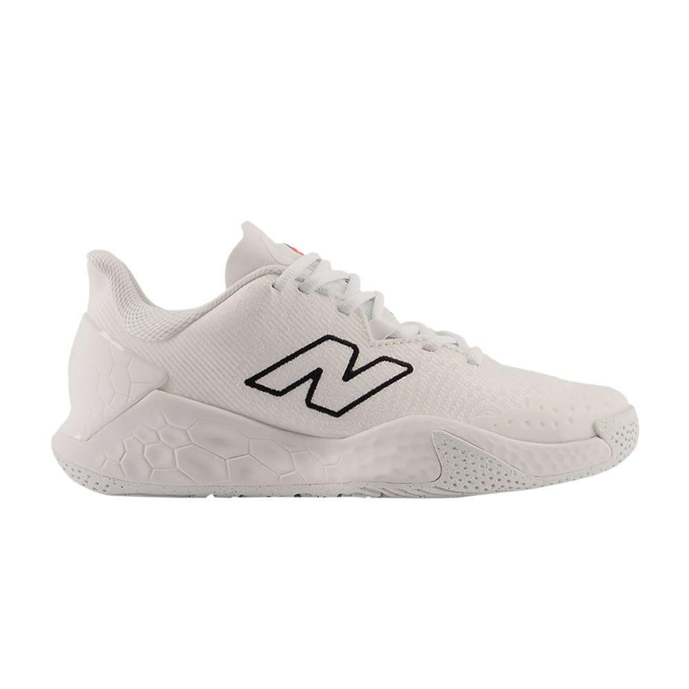Pre-owned New Balance Wmns Fresh Foam X Lav V2 'white Black' | Women's Size 9