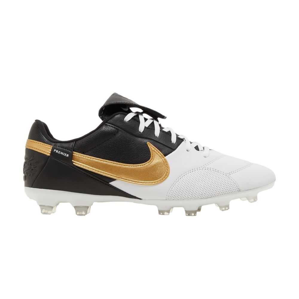 Nike Premier 3 FG 'Clash Pack' | Black | Men's Size 11