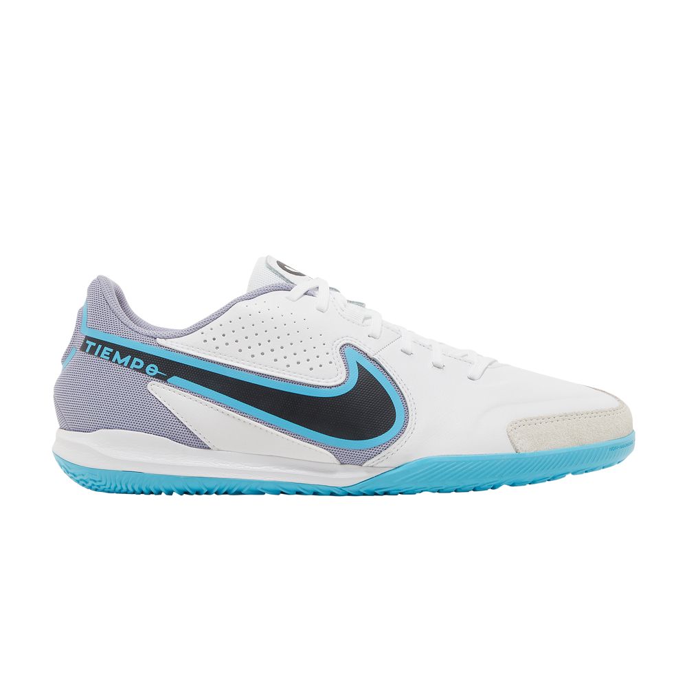 Nike Tiempo Legend 9 Academy IC 'Blast Pack' | White | Men's Size 11.5