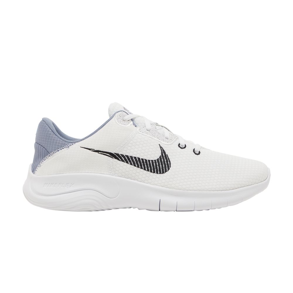 NIKE FLEX EXPERIENCE RUN 11 NEXT NATURE 'WHITE ASHEN SLATE'