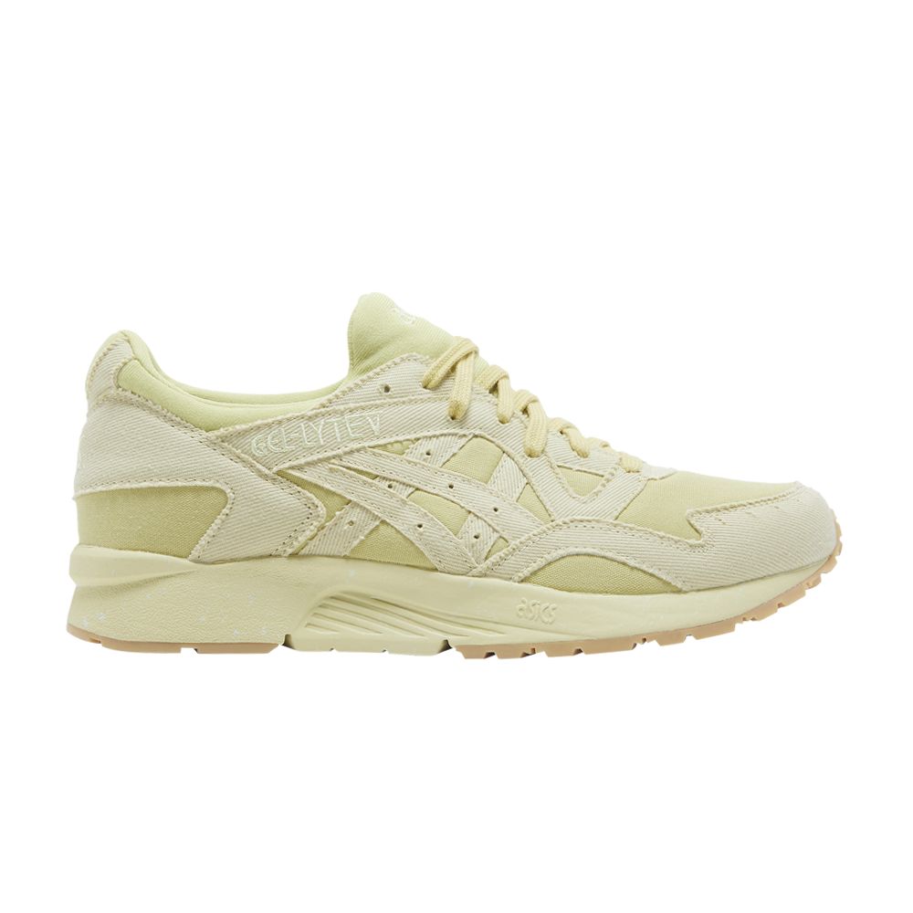 ASICS Gel Lyte 5 'Tea Pack - Matcha Tea' | Green | Men's Size 7