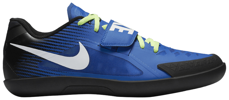 Nike Zoom Rival SD 2 Hyper Cobalt