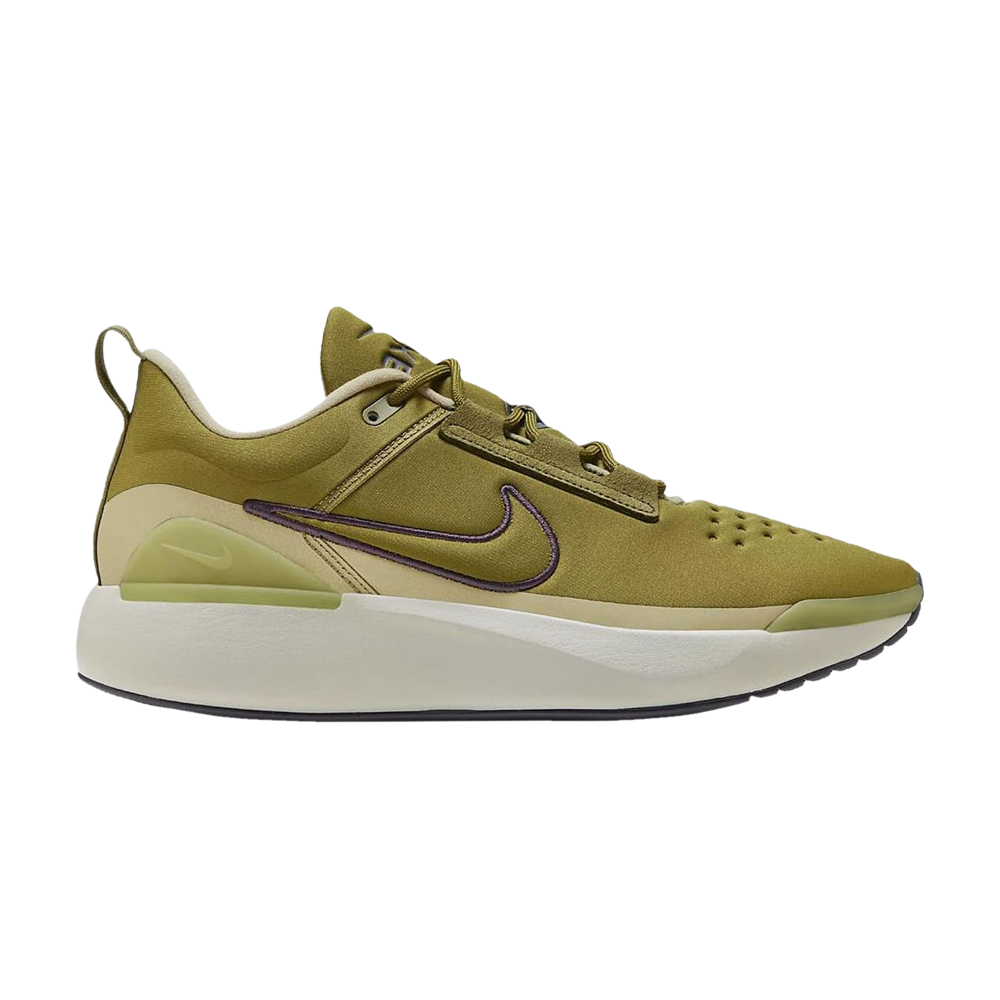 Pre-owned Nike E-series 1.0 'olive Flak' In Green